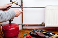 free Tredrizzick heating repair quotes